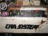  CRA Fabric Spreader, 72",